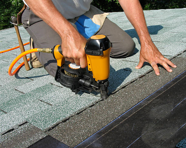Best Local Roofing Companies  in Linthicum, MD