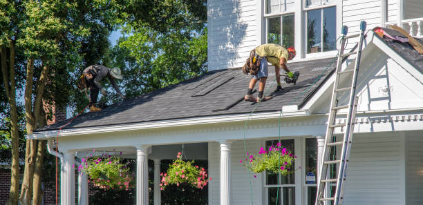 Quick and Trustworthy Emergency Roof Repair Services in Linthicum, MD